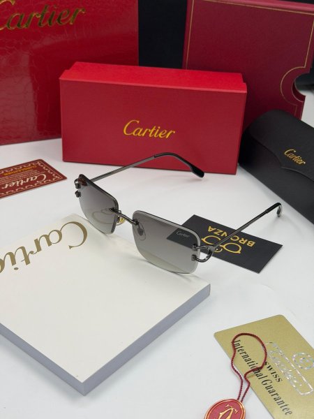 نظارة Cartier كارتير