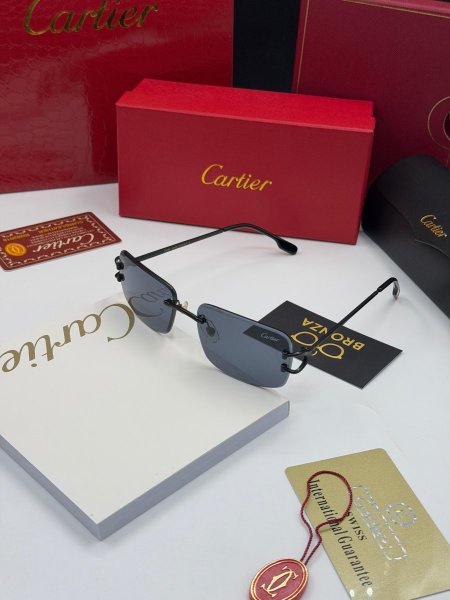 نظارة Cartier كارتير