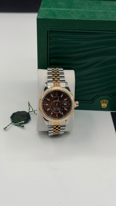 ساعة رولكس ROLEX داي ديت