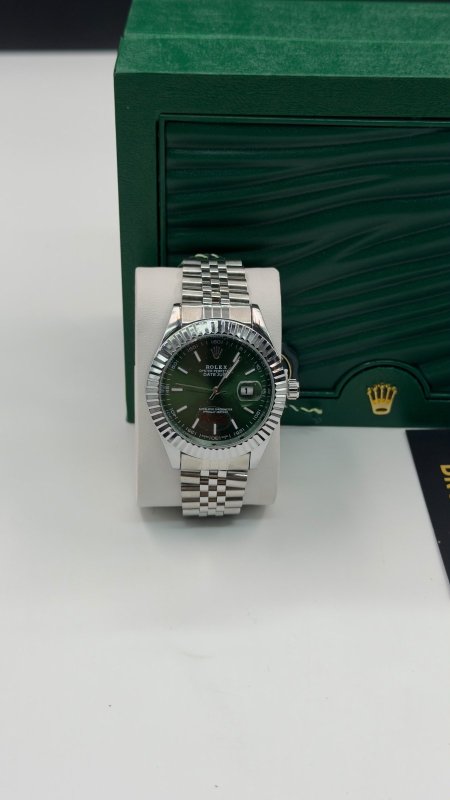 ساعة رولكس ROLEX داي ديت