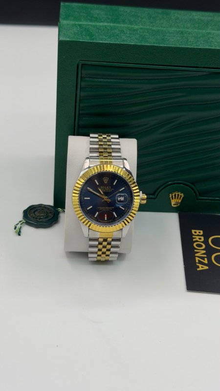 ساعة رولكس ROLEX داي ديت