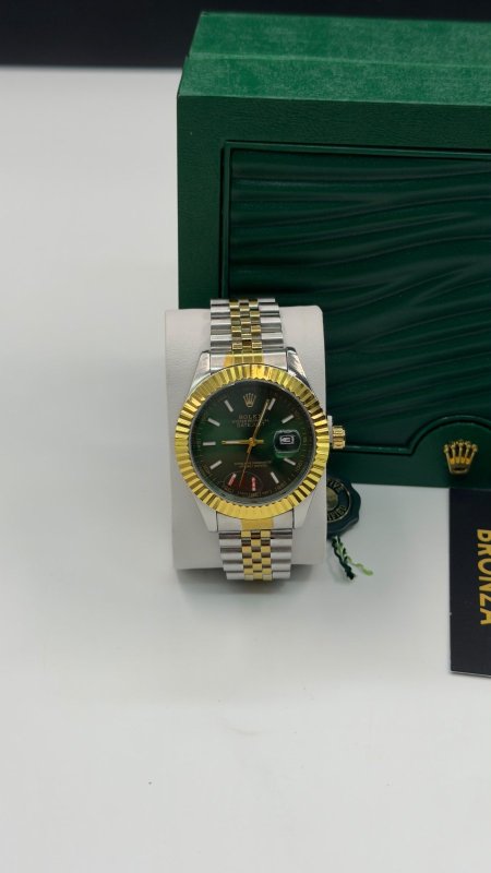 ساعة رولكس ROLEX داي ديت