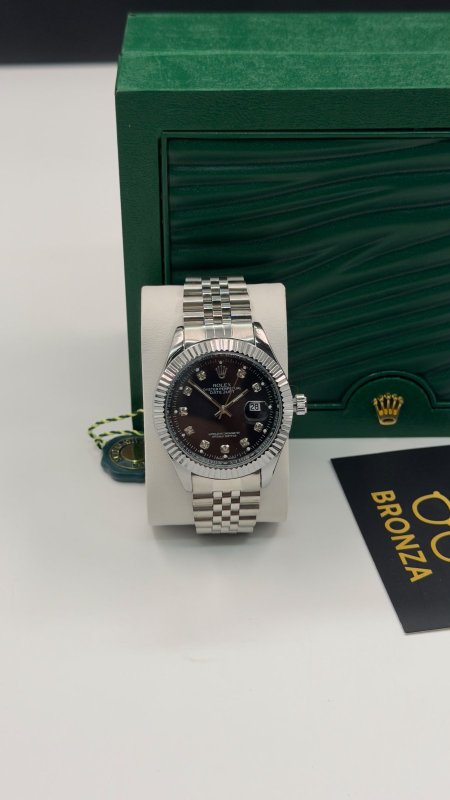 ساعة رولكس ROLEX داي ديت