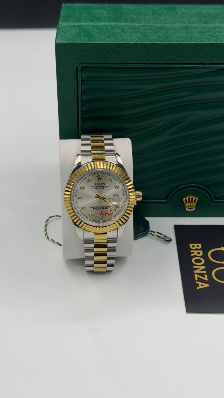 ساعة رولكس ROLEX داي ديت