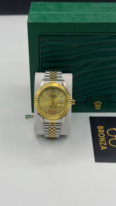 ساعة رولكس ROLEX داي ديت