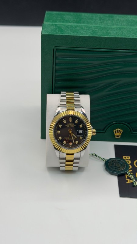 ساعة رولكس ROLEX داي ديت