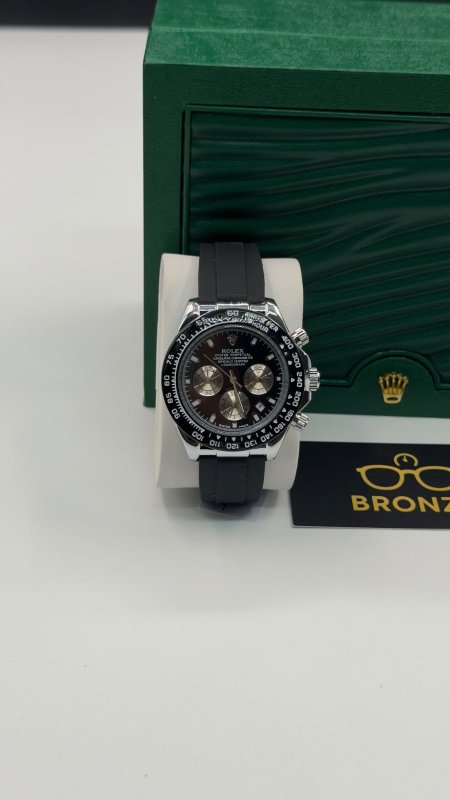 ساعة رولكس ROLEX ربّر