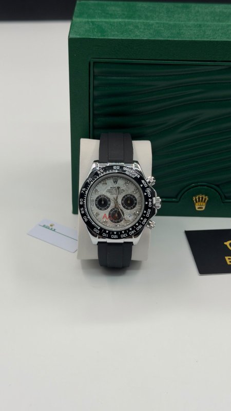 ساعة رولكس ROLEX ربّر