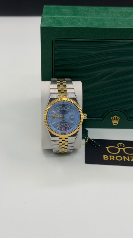 ساعة رولكس ROLEX لاند دويلار