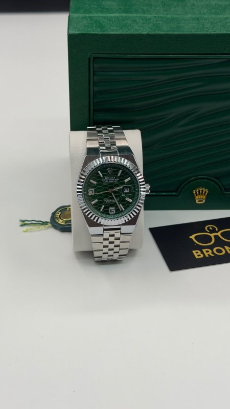 ساعة رولكس ROLEX لاند دويلار
