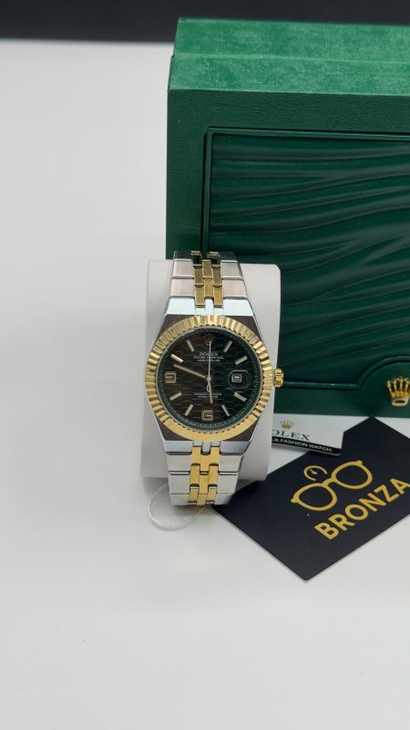 ساعة رولكس ROLEX لاند دويلار
