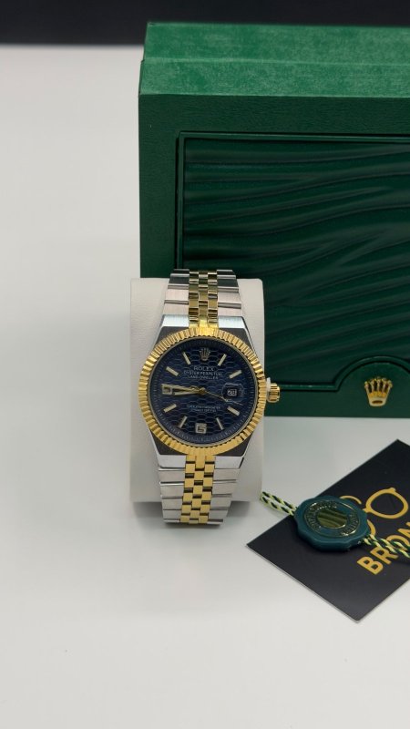 ساعة رولكس ROLEX لاند دويلار