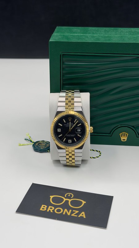 ساعة رولكس ROLEX لاند دويلار