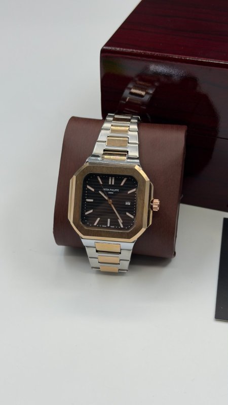 ساعة باتيك فيليب PATEK PHILIPPE