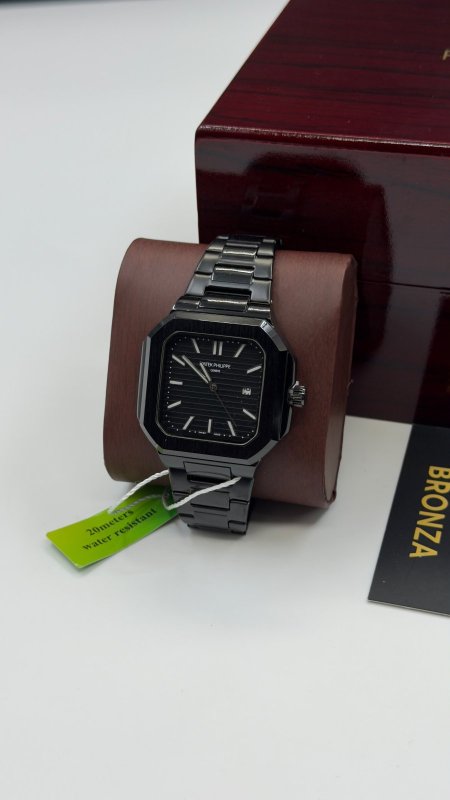 ساعة باتيك فيليب PATEK PHILIPPE