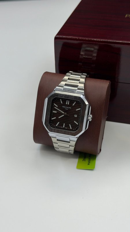 ساعة باتيك فيليب PATEK PHILIPPE