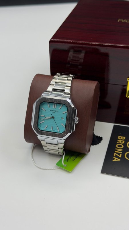 ساعة باتيك فيليب PATEK PHILIPPE