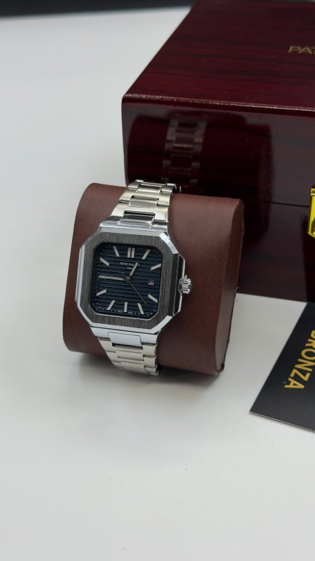 ساعة باتيك فيليب PATEK PHILIPPE