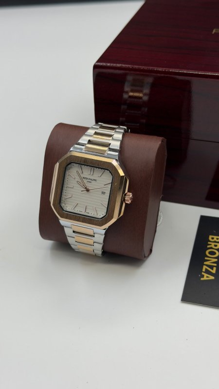 ساعة باتيك فيليب PATEK PHILIPPE