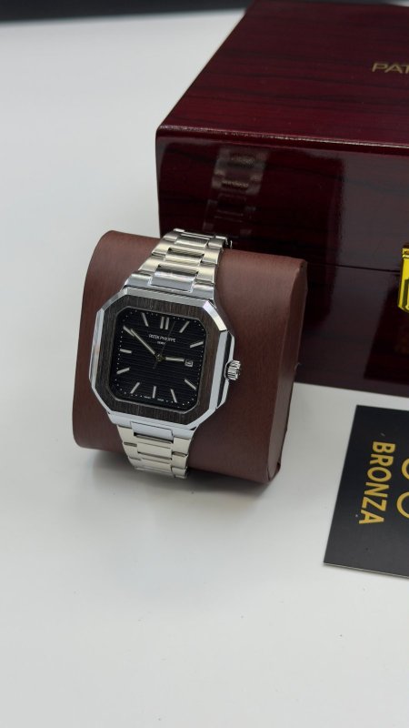 ساعة باتيك فيليب PATEK PHILIPPE