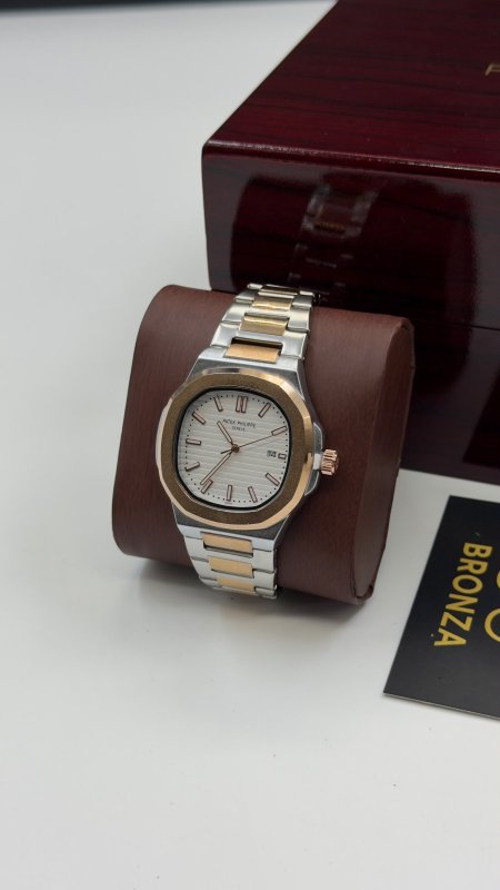 ساعة باتيك فيليب PATEK PHILIPPE