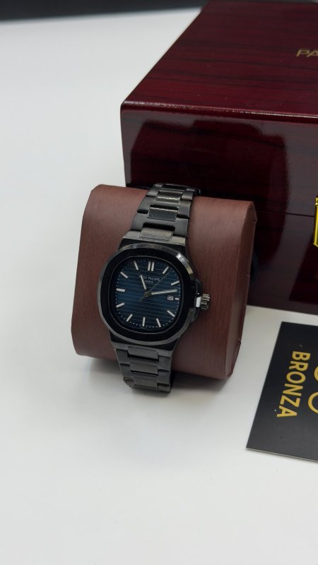 ساعة باتيك فيليب PATEK PHILIPPE