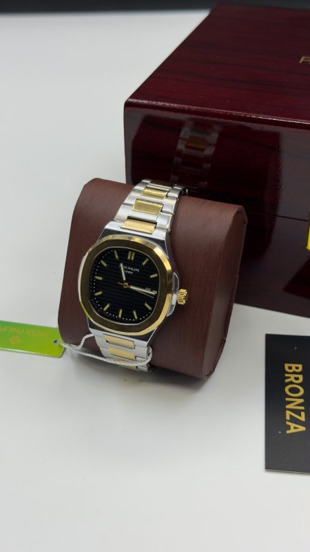 ساعة باتيك فيليب PATEK PHILIPPE