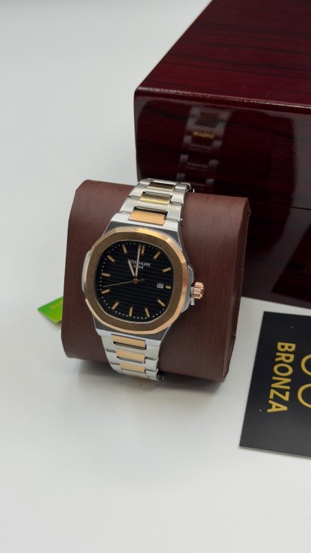ساعة باتيك فيليب PATEK PHILIPPE