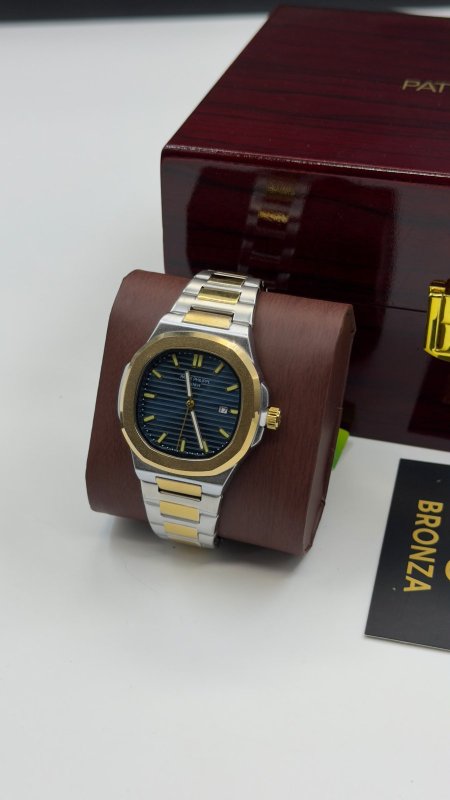 ساعة باتيك فيليب PATEK PHILIPPE