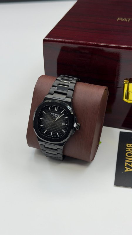 ساعة باتيك فيليب PATEK PHILIPPE