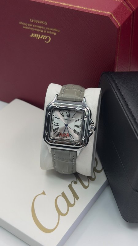 ساعة كارتير Cartier