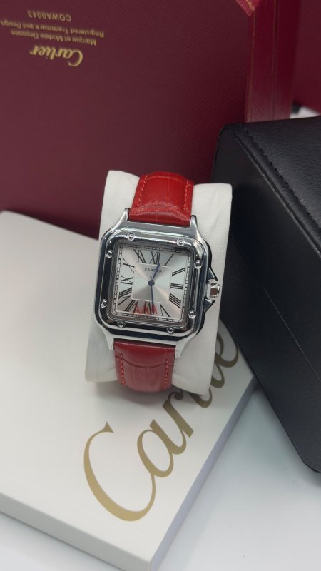 ساعة كارتير Cartier