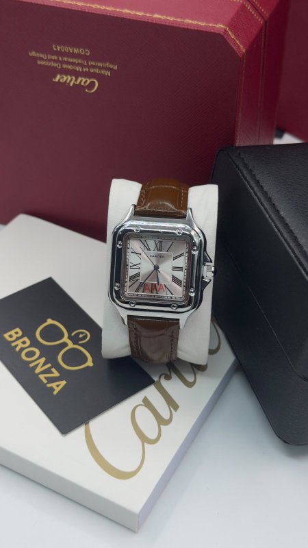 ساعة كارتير Cartier
