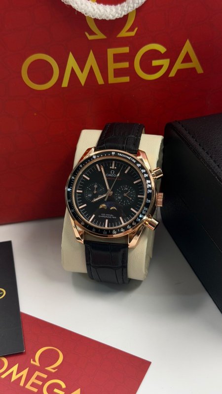 ساعة اوميجا OMEGA