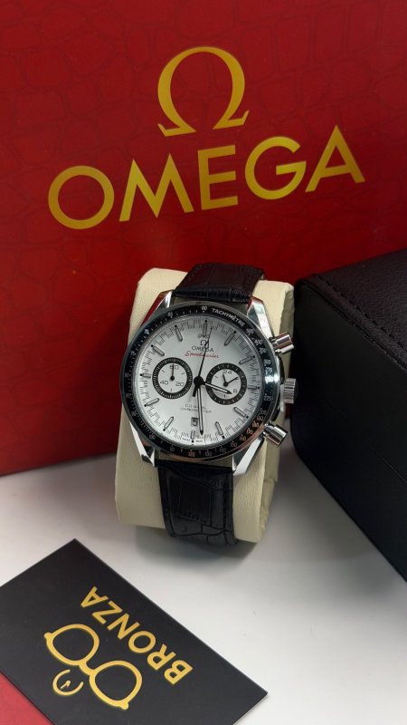ساعة اوميجا OMEGA