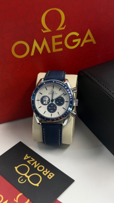 ساعة اوميجا OMEGA