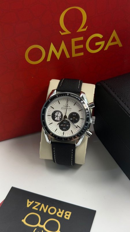 ساعة اوميجا OMEGA