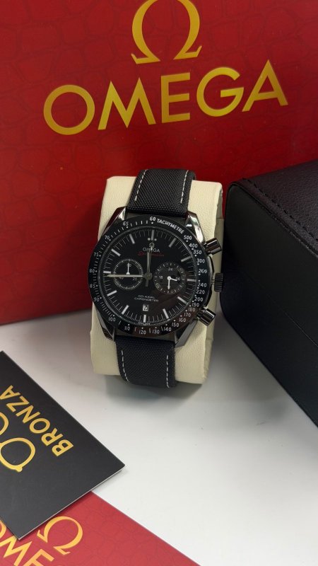 ساعة اوميجا OMEGA