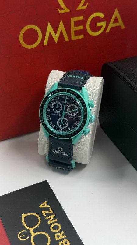 ساعة اوميجا OMEGA