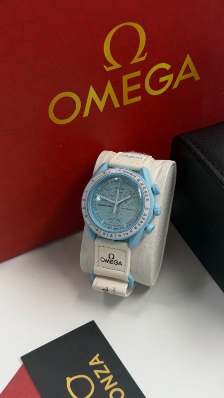 ساعة اوميجا OMEGA