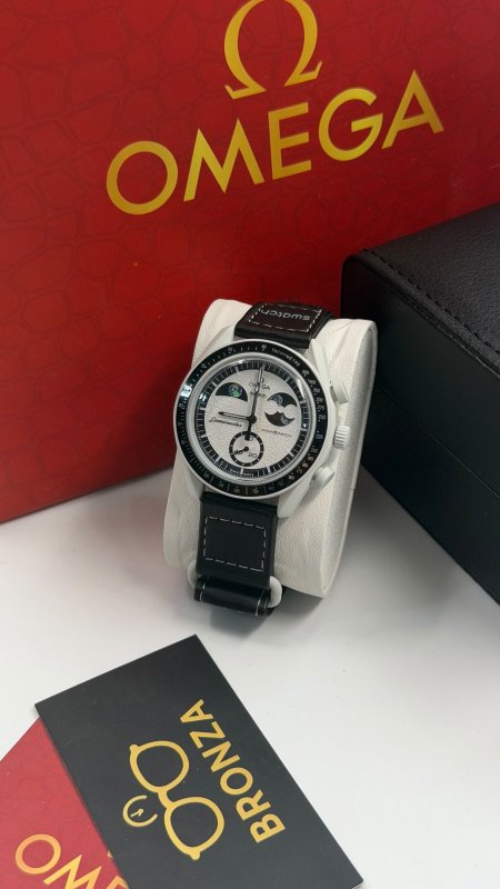 ساعة اوميجا OMEGA