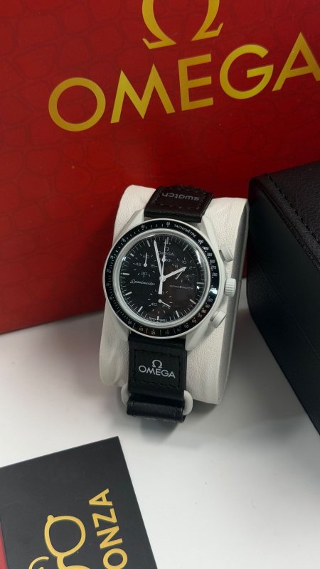 ساعة اوميجا OMEGA