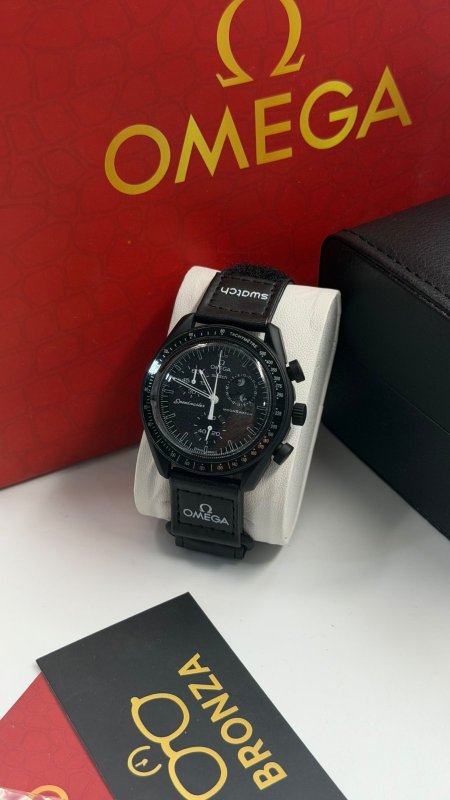 ساعة اوميجا OMEGA