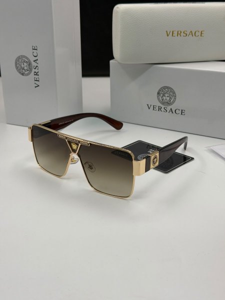 نظارة VERSACE فرزاتشي