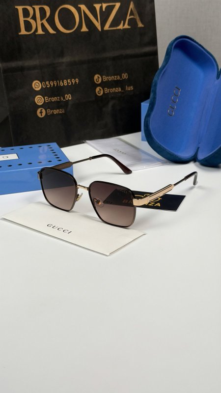 نظارة GUCCI قوتشي