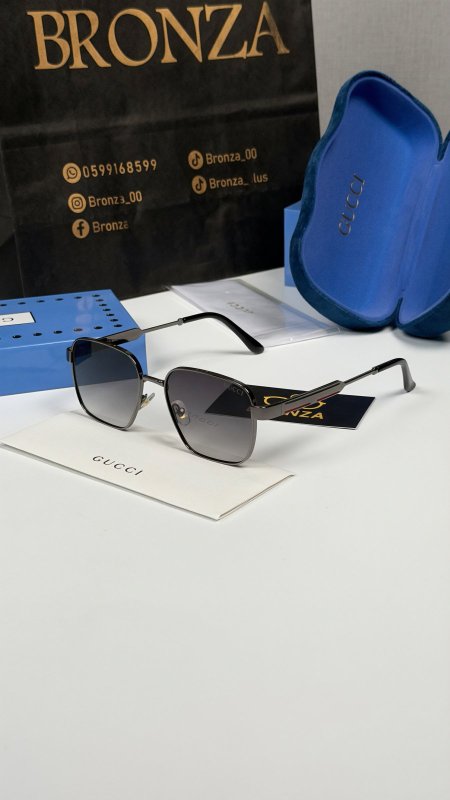 نظارة GUCCI قوتشي