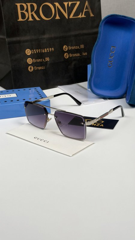 نظارة GUCCI قوتشي