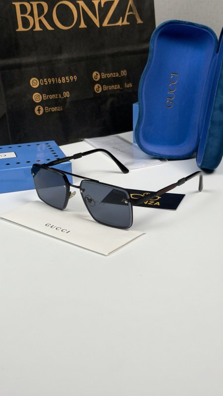 نظارة GUCCI قوتشي