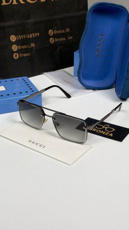 نظارة GUCCI قوتشي