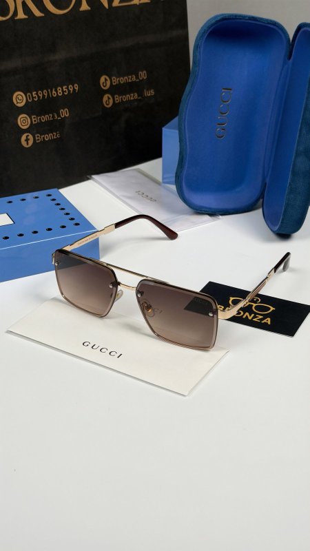 نظارة GUCCI قوتشي